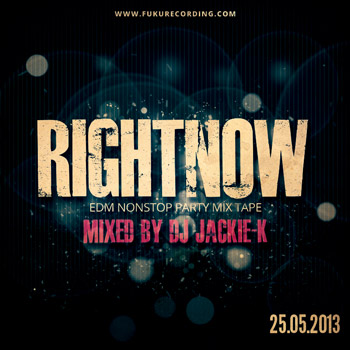 ジャッキーケーテーブルトーク2013mix